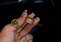 Betty Boop Ring