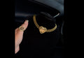 Betty Boop x Rolex Necklace