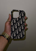 CD iPhone Case