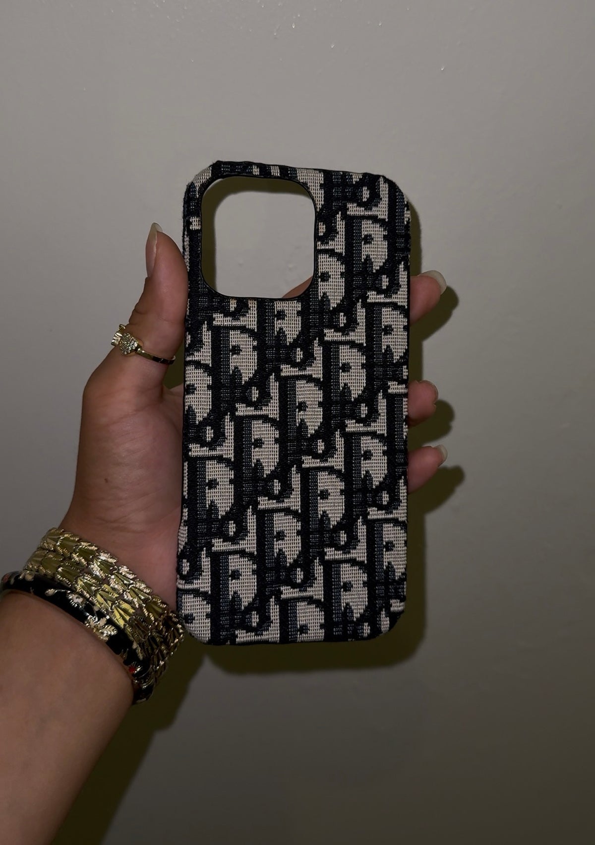 CD iPhone Case