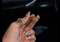 Barbie Ring