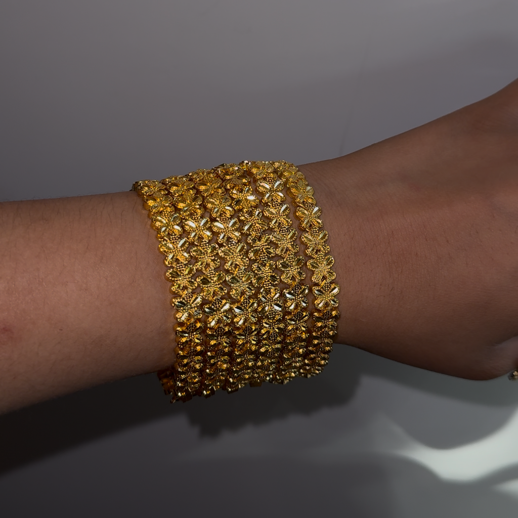Butterfly Bracelet