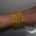 Butterfly Bracelet