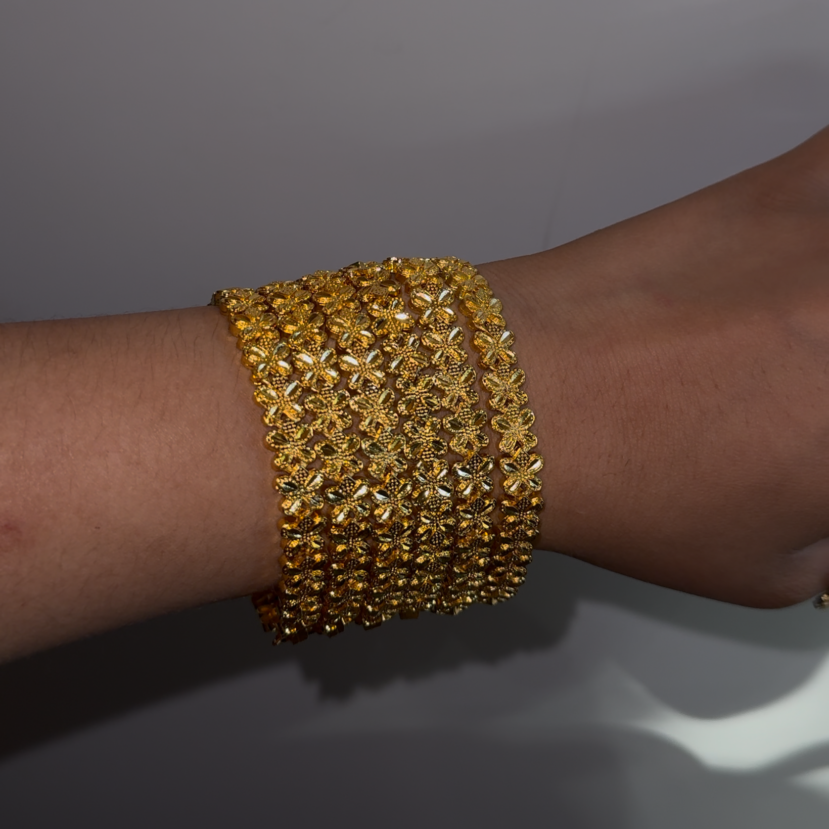 Butterfly Bracelet