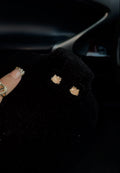 Hello Kitty Earrings