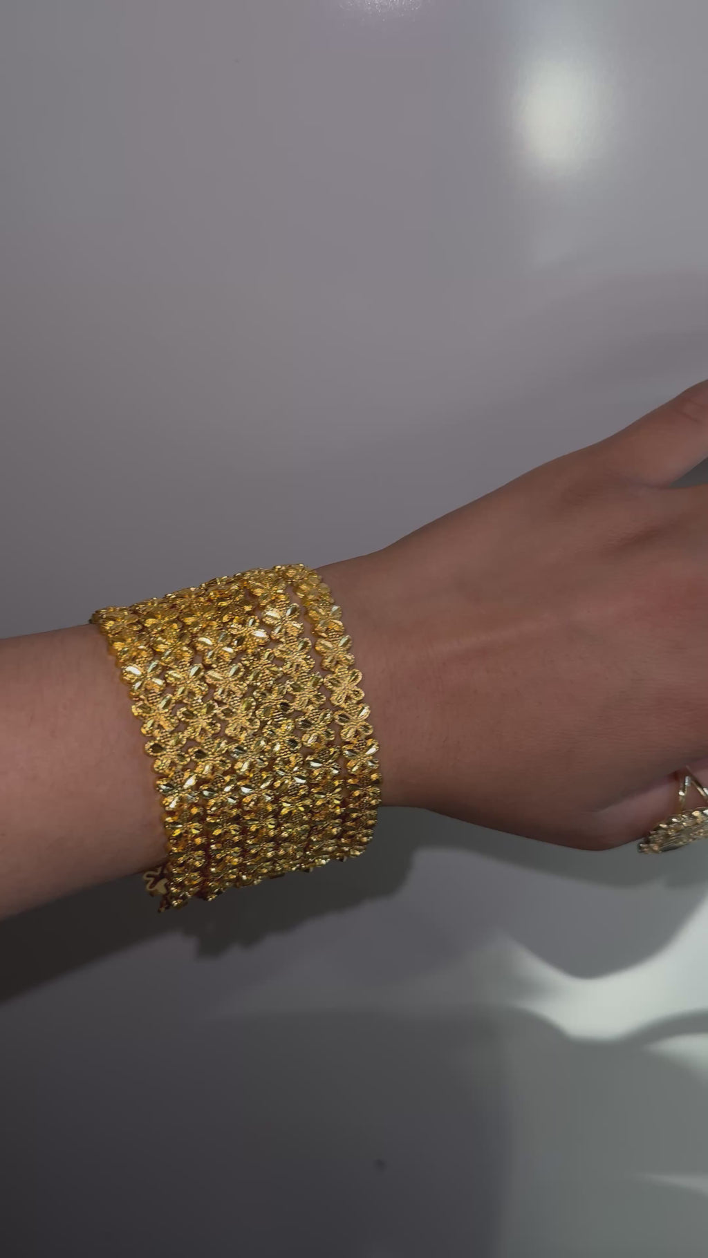Butterfly Bracelet